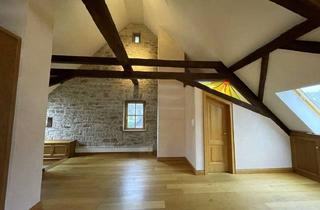 Haus mieten in 63619 Bad Orb, AS-Immobilien.com +++ Wohnen in der Scheune - Wohnen und Arbeiten im Stadthaus +++