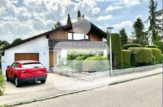Haus mieten in 87452 Altusried, Wohnkomfort in großzügiger Form!