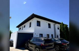 Haus mieten in 94113 Tiefenbach, Familienfreundliche Doppelhaushälfte in attraktiver Stadtrandlage von Passau