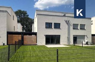 Haus mieten in Von-Werth-Straße 210 C, 50259 Pulheim, Wo aus Wohnraum echtes Zuhause wird