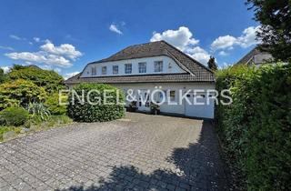 Haus mieten in 58313 Herdecke, Großzügiges Wohnen am Ahlenberg in Herdecke