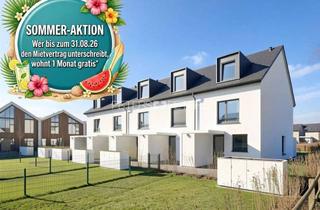 Haus mieten in Dinkelstieg 1b, 21502 Geesthacht, + Dein Familientraum - Euer eigenes Reihenhaus +