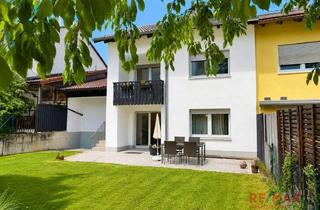 Haus mieten in 87640 Biessenhofen, Renovierte Doppelhaushälfte in ruhiger Seitenstraße