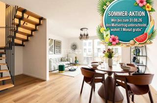 Haus mieten in Weizenring 26c, 21502 Geesthacht, + Letzte Chance für Ihr Reihenhaus +