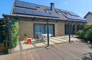 Haus mieten in 38442 Ehmen, Kernsaniertes Architektenhaus mit PV-Anlage in Ehmen