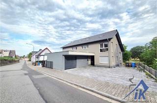 Haus mieten in 66877 Ramstein-Miesenbach, IK| Ramstein - Moderne Doppelhaushälfte mit viel Platz und Komfort