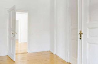 Anlageobjekt in 12587 Friedrichshagen, Altbau-Mehrfamilienhaus in Berlin-Friedrichshagen - Kapitalanlage