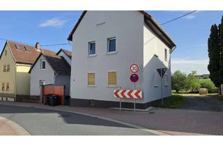 Anlageobjekt in Steinbacher Straße 55, 65614 Beselich, Gepflegtes 8-Familienhaus (vollvermietet) in Obertiefenbach
