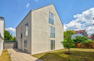Anlageobjekt in 63457 Hanau, Vollvermietete Kapitalanlage: Bestand trifft Neubau