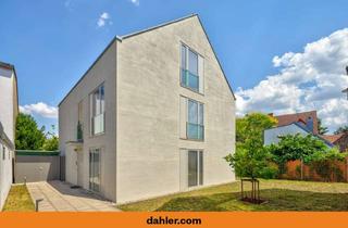 Anlageobjekt in 63457 Hanau, Vollvermietete Kapitalanlage: Bestand trifft Neubau