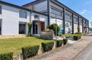 Anlageobjekt in 36041 Fulda, Entwicklungspotenzial inklusive – Multifunktionale Gewerbeimmobilie mit Ausbaureserve.