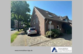 Anlageobjekt in 47906 Kempen, Hochwertiges Zweifamilienhaus mit Garten und Garage in begehrter Wohnlage von Kempen