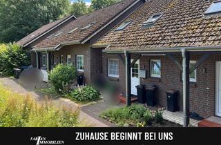 Anlageobjekt in 21745 Hemmoor, 6-Reihenhäuser in bester Lage von Hemmoor | Kapitalanlage ohne Provision