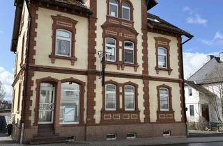 Anlageobjekt in Neutorstraße, 61250 Usingen, Gepflegtes Wohn-und Geschäftshaus in perfekter, zentraler Lage von Usingen