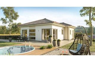 Anlageobjekt in 95473 Creußen, Hier beginnt Ihr neues Kapitel voller Lebensgefühl auf 90m² - Bungalow in Creußen incl. Grundstück