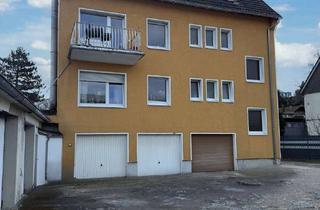 Anlageobjekt in 58135 Haspe, Kapitalanleger aufgepasst, MFH mit Gewerbeeinheit in Hagen-Haspe zu verkaufen