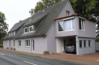 Anlageobjekt in 21255 Tostedt, Mehrfamilienhaus 6WE !energetisch saniert!