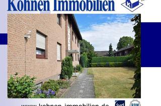 Anlageobjekt in 41334 Nettetal, Für Kapitalanleger: Bezugsfreie Dachgeschoss-Eigentumswohnung Ortsrandlage von Nettetal-Lobberich