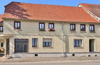 Anlageobjekt in 06800 Jeßnitz, Kapitalanlage | Jeßnitz