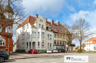 Anlageobjekt in 31737 Rinteln, Solide Kapitalanlage mit Altbaucharme in Top-Lage