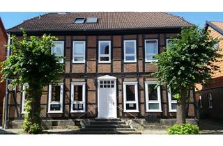 Anlageobjekt in Meinstr., 38448 Vorsfelde, Top Anlageobjekt! Vollvermietetes Wohn-und Geschäftshaus in beliebter Altstadtlage von Wob-Vorsfelde