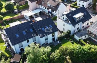 Anlageobjekt in 52159 Roetgen, Wohn- und Geschäftshäuser mit Tiefgarage in Roetgen bei Aachen