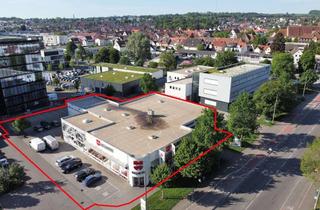 Anlageobjekt in 89079 Wiblingen, Ein sehr überzeugendes und renditestarkes Anlageobjekt.