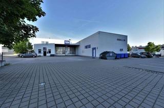 Anlageobjekt in 89079 Wiblingen, Ein sehr überzeugendes und renditestarkes Anlageobjekt.