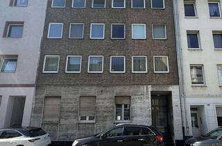 Anlageobjekt in 47798 Stadtmitte, Mehrfamilienhaus in Krefeld-Stadtmitte