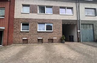 Anlageobjekt in 41517 Grevenbroich, Renditestarke Kapitalanlage mit klassischem Charakter