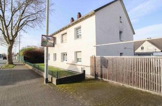 Anlageobjekt in 33100 Paderborn, Neuer Preis! Mehrfamilienhaus mit 4 Einheiten und großem Grundstück in zentraler Lage von Paderborn