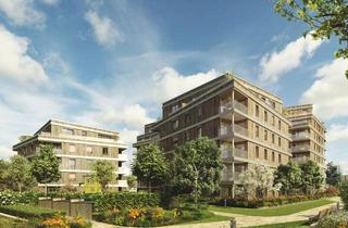Anlageobjekt in Hasselwerder Straße 27, 12439 Niederschöneweide, Großzügige 4,5 Zimmer Wohnung in neuem Wohnquartier