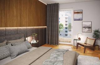 Anlageobjekt in Hasselwerder Straße 27, 12439 Niederschöneweide, Wohnen in exklusiver 2,5-Zimmer-Wohnung – direkt am Wasser