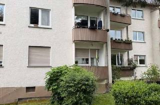 Anlageobjekt in Jakobistrasse 29, 61348 Bad Homburg, Bad Homburg gepflegte 3-Zimmer ETW