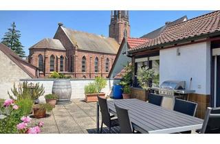 Anlageobjekt in 79331 Teningen, Bieterverfahren: Winzerhof mit großem Grundstück und Weinstube in Köndringen