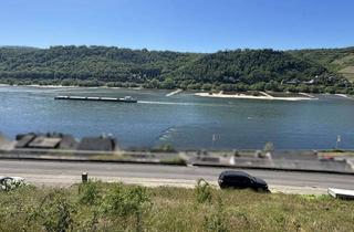 Grundstück zu kaufen in 65391 Lorch, Baugrundstück in den Weinbergen mit einzigartigem Rheinblick in Lorchhausen