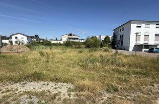 Grundstück zu kaufen in 88069 Tettnang, Großes Grundstück im Neubaugebiet Leimgrube II, Tettnang