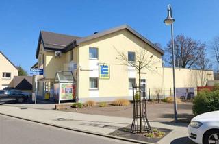 Grundstück zu kaufen in 53797 Lohmar, Ehemaliger Edeka zentral in Wahlscheid – attraktive Entwicklungschance für Wohnen oder Mischnutzung