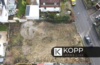 Grundstück zu kaufen in 71106 Magstadt, Bauen in Magstadt – Grundstück mit flexiblen Möglichkeiten