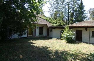Grundstück zu kaufen in 75217 Birkenfeld, Birkenfeld - Renovierungsbedürftiges 1-Fam.- Haus oder interessantes Abrissgrundstück in Top-Lage!