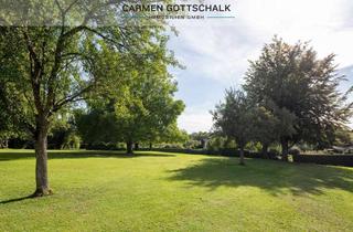 Grundstück zu kaufen in 82319 Starnberg, "Villenpark Kalvarienberg" - Zwischen Seebrise und Golfabschlag: Exklusive Grundstücke