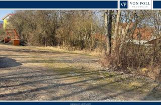 Grundstück zu kaufen in 93437 Furth im Wald, Entwicklungsgrundstück mit Renditepotenzial
