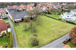 Grundstück zu kaufen in 74834 Elztal, Seltene Gelegenheit: Großzügiges Baugrundstück mit 2.073 m² in Neckarburken - Teilbar