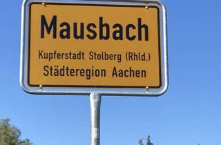 Grundstück zu kaufen in 52224 Stolberg, Einfamilienhausgrundstück im Neubaugebiet Stolberg-Mausbach "Sportplatz Mausbach"