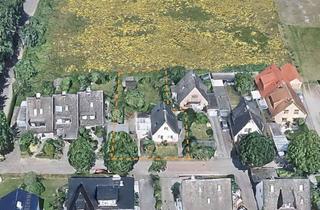 Grundstück zu kaufen in 22848 Norderstedt, Baugrundstück in Feldrandlage für EFH / DH