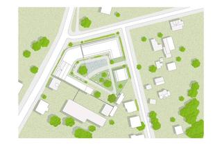 Grundstück zu kaufen in 16515 Oranienburg, Wohnentwicklungsgrundstück mit § 34 BauGB | ca. 3.000 m² BGF | ca. 30 WE