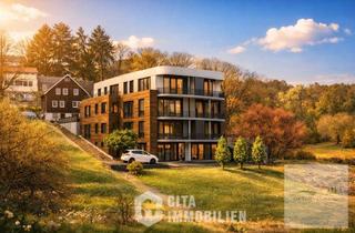 Grundstück zu kaufen in 64720 Michelstadt, Baugrundstück 1.300 m² mit Baugenehmigung für MFH (7 WE) – sofort startklar