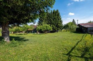 Grundstück zu kaufen in 88263 Horgenzell, HERRLICH! Großes Baugrundstück für Einfamilienhaus oder Mehrgenerationenwohnen in schöner Landlage