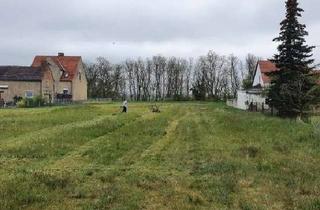 Grundstück zu kaufen in 39517 Ringfurth, ++ BAUGRUNDSTÜCK in Sandfurth /Tangerhütte ++