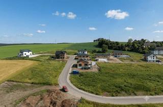 Grundstück zu kaufen in Am Wischberg, 09366 Stollberg, Ihr Bauplatz mit Panoramablick – Grundstücke in Stollberg/Erzgebirge